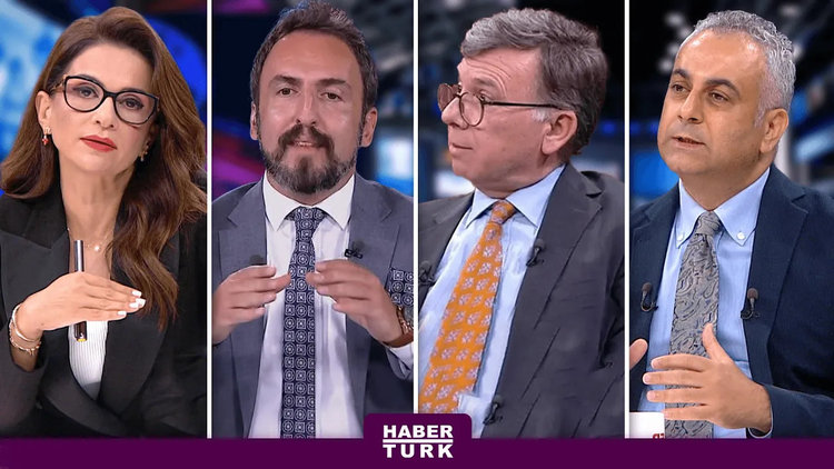 Açık ve Net - 18 Ağustos 2025 (Trump - Putin - Zelenski Üçlü Zirvesi Gerçekleşir Mi?)