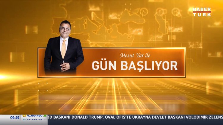 Gün Başlıyor - 19 Ağustos 2025 (Memur Ve Memur Emeklisi Ne Kadar Zam Alacak?)