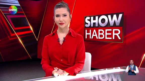 Show Ana Haber - 19.08.2025