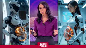 HT 360 - 19 Ağustos 2025 (Yapay Annede Biyoteknoloji Sınırı Ne?)