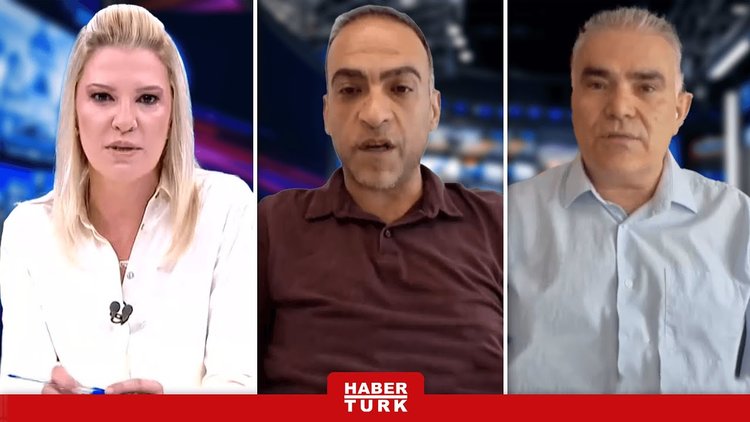 Gazze Kentinin İşgaline Onay! İsrail&#039;e Kim Dur Diyecek?