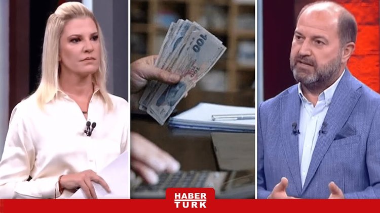 Memur-Emekli Ne Kadar Zam Alacak?