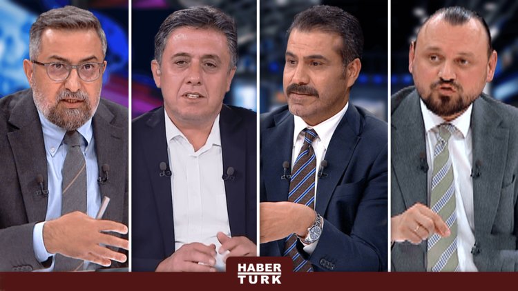 Gerçek Fikri Ne? - 19 Ağustos 2025 (Terörsüz Türkiye Süreci Yıl Sonuna Kadar Tamamlanır Mı?)