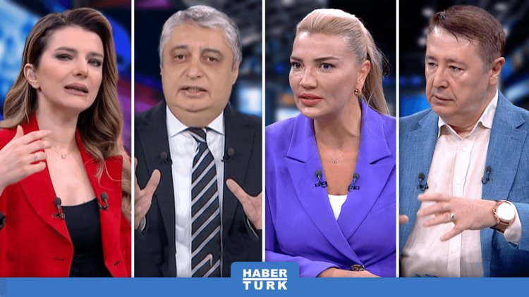 Para Gündem - 20 Ağustos 2025 (Memur Ne Kadar Zam Alacak?)
