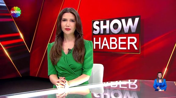 Show Ana Haber - 20.08.2025