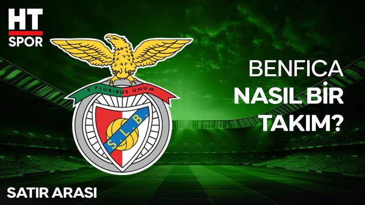 Fenerbahçe, Benfica'ya karşı oynarken nelere dikkat etmeli? 