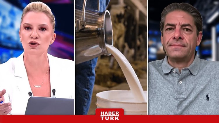 Süt Üreticisi Alarm Veriyor! Üretici Niye Hayvanını Kesime Gönderiyor?