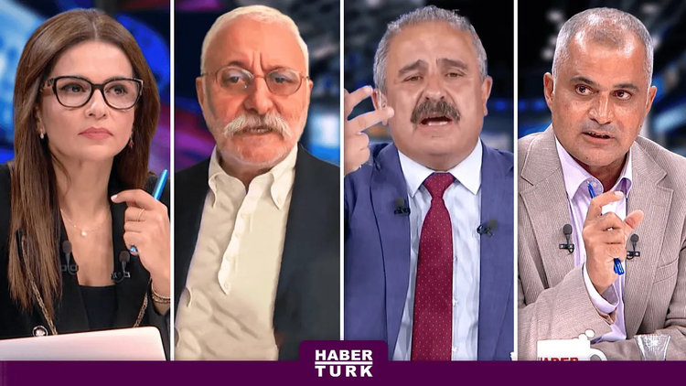 Açık ve Net - 20 Ağustos 2025 (“Süreci Zehirlemek İsteyenler” Kimler?)