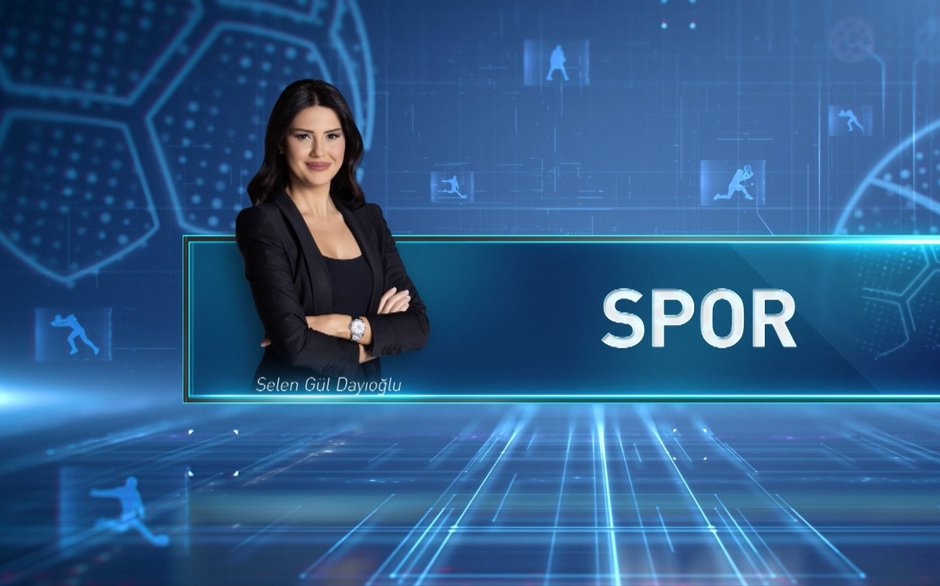 Spor Bülteni - 21 Ağustos 2025 (Beşiktaş Laussanne Karşısında)