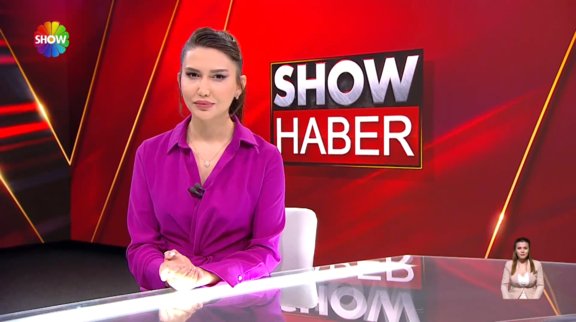 Show Ana Haber - 21.08.2025