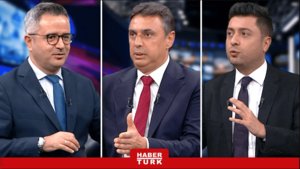 Habertürk Manşet - 21 Ağustos 2025 (Futbolun Şutsuz Skandal Maçı! Kulüpler Amatör Lige Düşer Mi?)