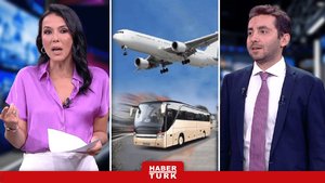 Otobüs Mü Uçak Mı? Fiyatlar Yarışıyor!