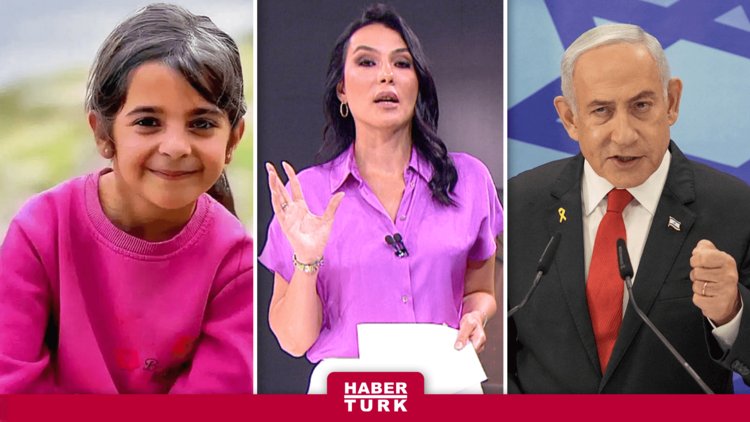 HT 360 - 21 Ağustos 2025 (Gündem: Otizm Farkındalığı, Narin Güran’ın Yıldönümü, İsrail’in İşgal Planı)