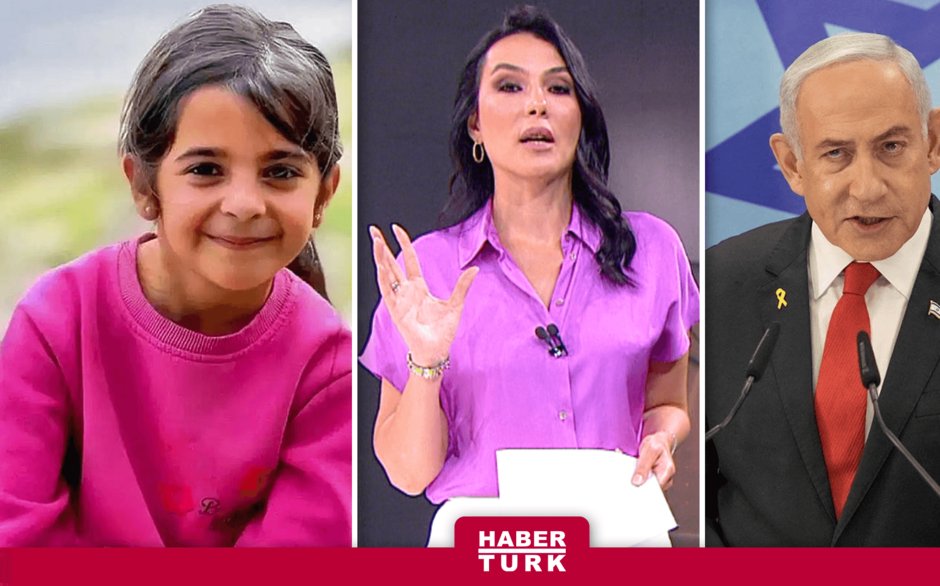 HT 360 - 21 Ağustos 2025 (Gündem: Otizm Farkındalığı, Narin Güran’ın Yıldönümü, İsrail’in İşgal Planı)