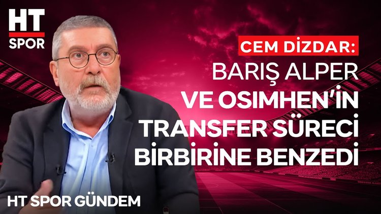 Galatasaray'da Barış Alper'in boşluğu doldurulabilir mi? 
