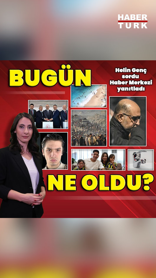 22 Ağustos 2025: Bugün ne oldu? İşte günün öne çıkan haberleri