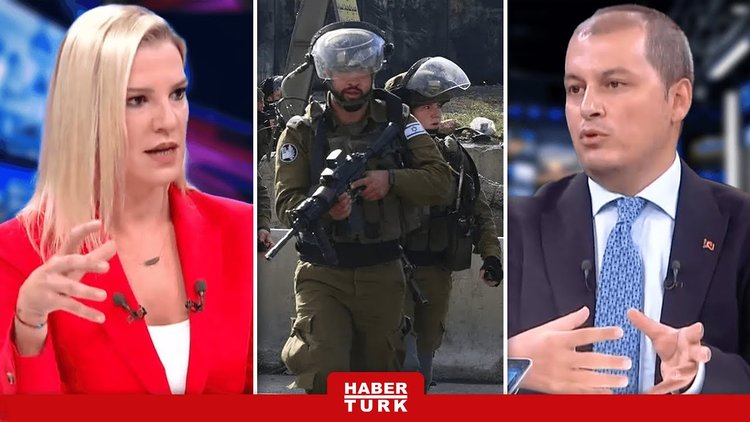 Gazze&#039;deki İşgalin İlk Adımı: Sürgün! Gazze&#039;de Bundan Sonra Ne Olacak?