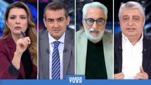 Para Gündem - 22 Ağustos 2025 (İBB İddianamesi Ne Zaman Hazır Olur, Soruşturma Genişleyecek Mi?)