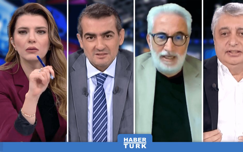 Para Gündem - 22 Ağustos 2025 (İBB İddianamesi Ne Zaman Hazır Olur, Soruşturma Genişleyecek Mi?)