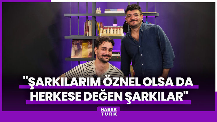 Z Frekansı'nda bu haftanın konuğu, yeni nesil Türkçe müziğin üretken ve yetenekli müzisyenlerinden, Emircan Fidan!