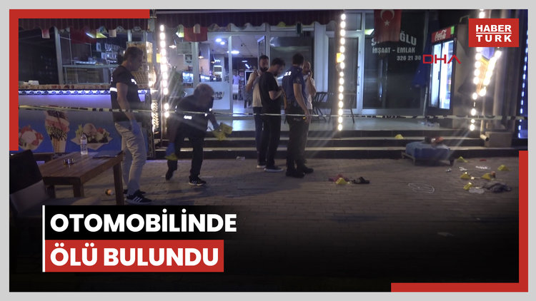 Oda Başkanı, kadın personeli ile arkadaşını öldürdü, ardından intihar etti