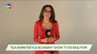 Ela Rumeysa soruları yanıtladı!