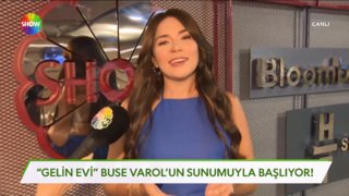 Buse Varol soruları yanıtladı!