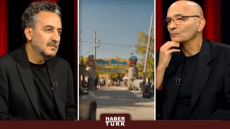 HT Sinema - 23 Ağustos 2025 (Vizyonda Hangi Filmler Var?)