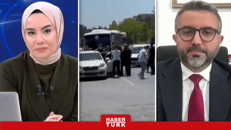 Magandalara Hapis Cezası Artıyor... Düşük Cezalar Mı Cesaret Veriyor?