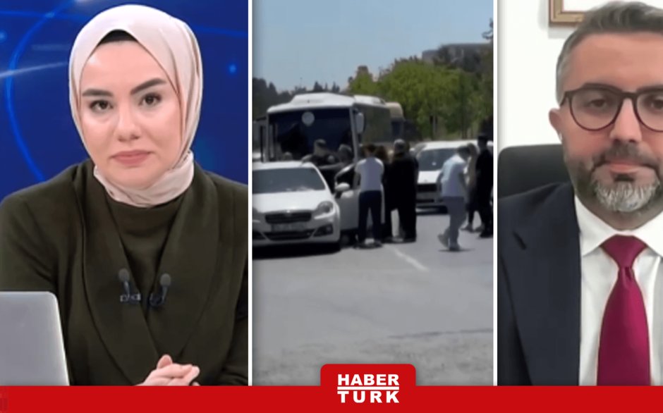 Magandalara Hapis Cezası Artıyor... Düşük Cezalar Mı Cesaret Veriyor?