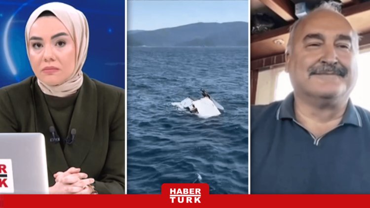 Halit Yukay 19 Gün Sonra Nasıl Bulundu?