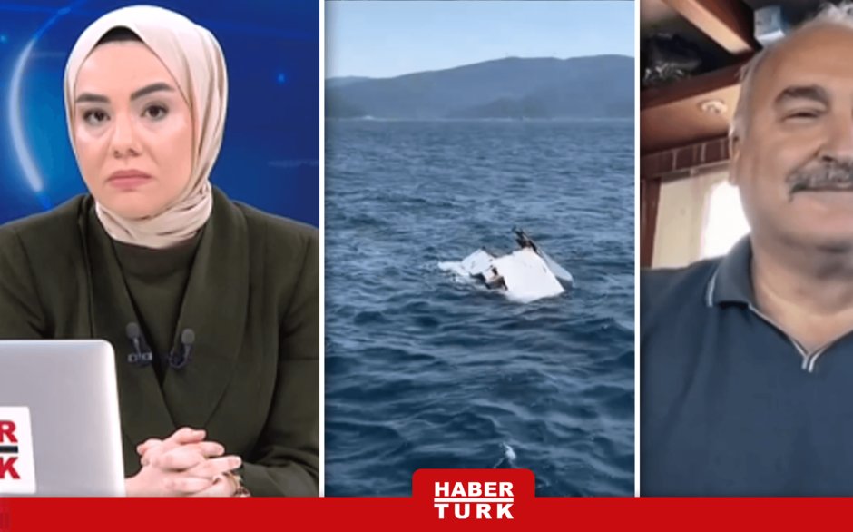 Halit Yukay 19 Gün Sonra Nasıl Bulundu?