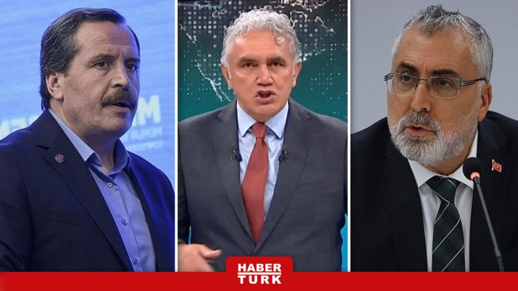 Ana Haber Bülteni - 23 Ağustos 2025 (Memur Zammında Gözler Hakem Heyetinde)