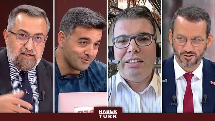 Gerçek Fikri Ne? - 23 Ağustos 2025 (İnsanlık Ay'a Yerleşecek Mi?)