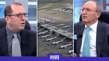 Airport - 24 Ağustos 2025 (En Çok Yolcu Ağırlayan Havalimanları Hangileri?)