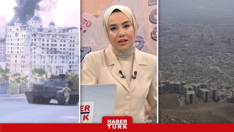 Ana Haber Bülteni - 24 Ağustos 2025 (Süleymaniye'de Neler Yaşandı, Yansımaları Ne Oldu?)