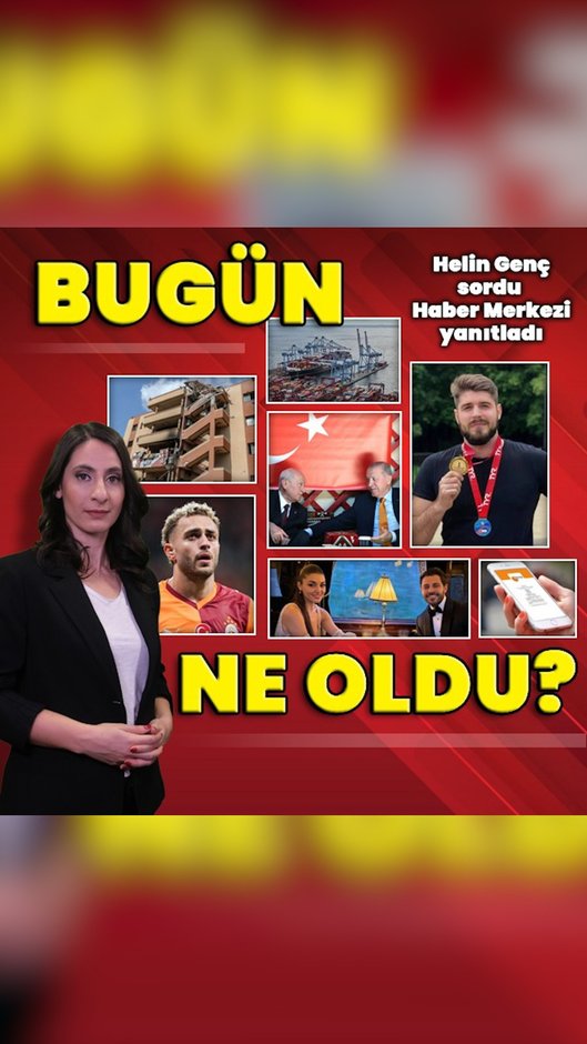 25 Ağustos 2025: Bugün ne oldu? İşte günün öne çıkan haberleri
