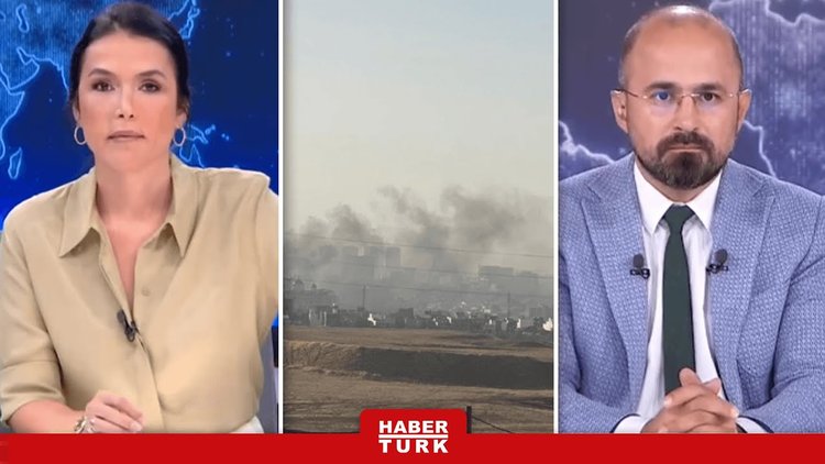 Irak&#039;ın Kuzeyinde Kuzenler Savaşı! Talabani Ailesinde Neler Oluyor?