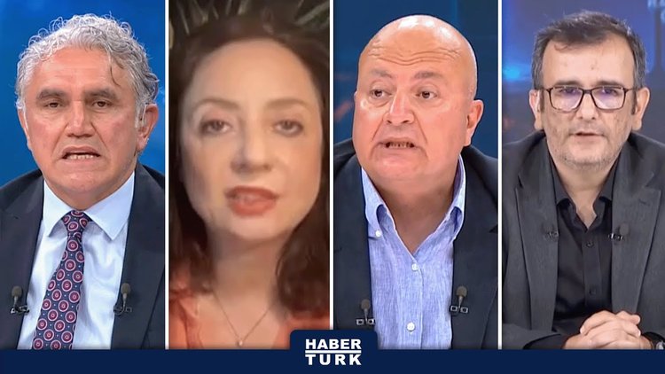 Habertürk Gündem - 24 Ağustos 2025 ("Mavi Vatan" Neden Kritik Önemde?)