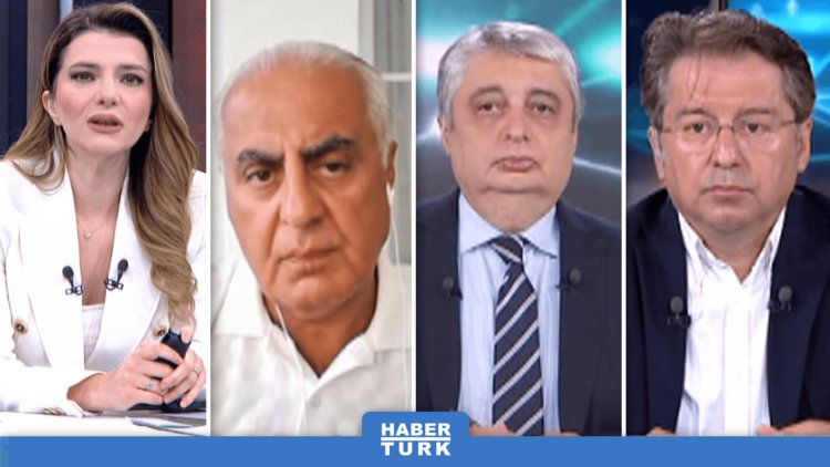 Para Gündem - 25 Ağustos 2025 (Enflasyonda Hedefe Ne Zaman Ulaşılır?)
