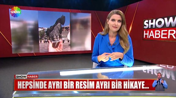 Bir bardak sanat!
