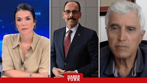 MİT Başkanı ile Hafter Görüştü! Libya’da Yeni Dönem mi?