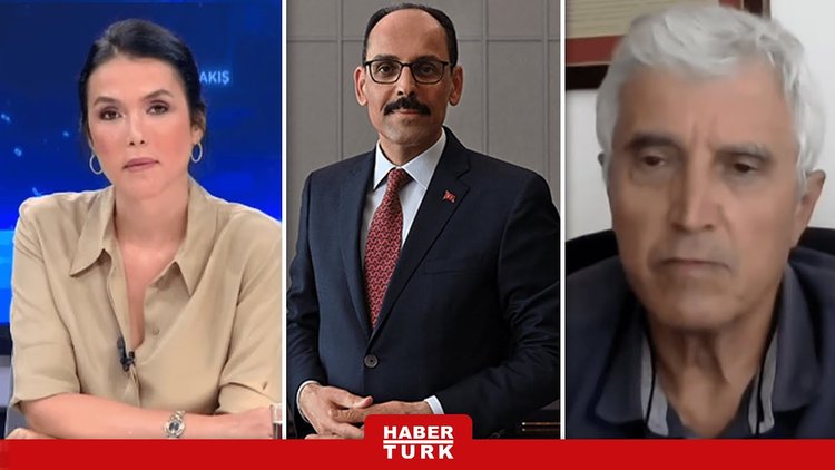 MİT Başkanı ile Hafter Görüştü! Libya’da Yeni Dönem mi?