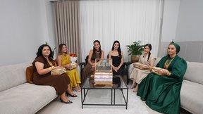 Gelin Evi 1531. Bölüm