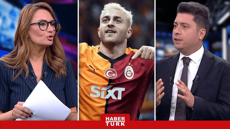 Galatasaray&#039;da Barış Alper Yılmaz Krizi Nasıl Sonuçlanır?