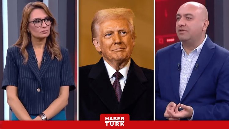 Trump ABD&#039;yi Neye Hazırlıyor?