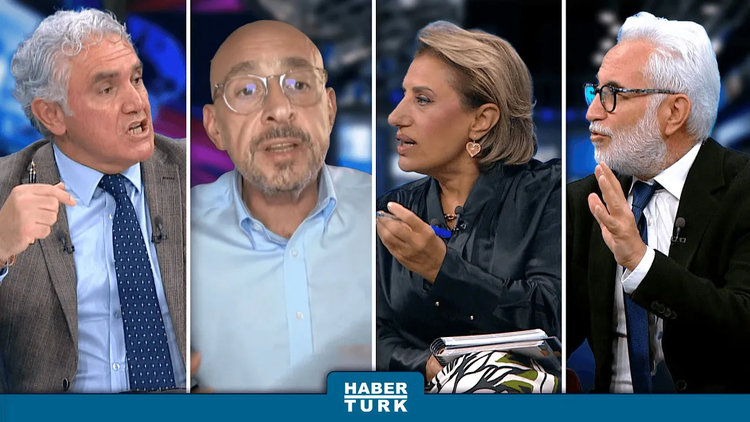 Nedir Ne Değildir? - 25 Ağustos 2025 (Terörsüz Türkiye İçin Hangi Adımlar Kaldı?)