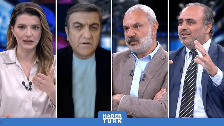 Para Gündem - 26 Ağustos 2025 (PKK Silah Bırakma Sürecini Ne Zaman Tamamlayacak?)