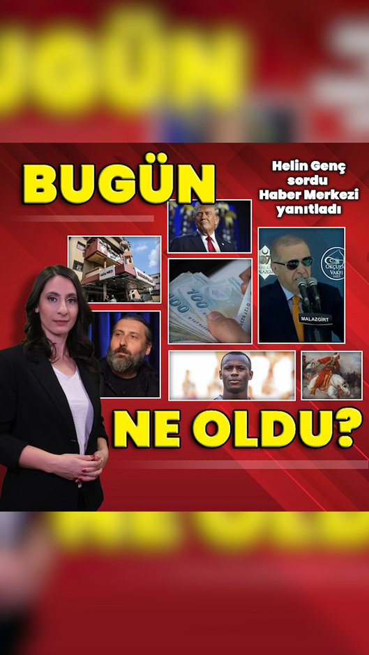 26 Ağustos 2025: Bugün ne oldu? İşte günün öne çıkan haberleri