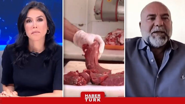 Dünyada Kırmızı Ette Rekor Artış! Şap Krizi Et Fiyatlarına Yansır Mı?